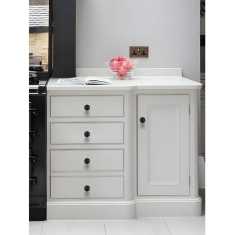 2 poignées tiroir noires plates alliage armoire commode NOIR POIGNEE DE MEUBLE (1/5)
