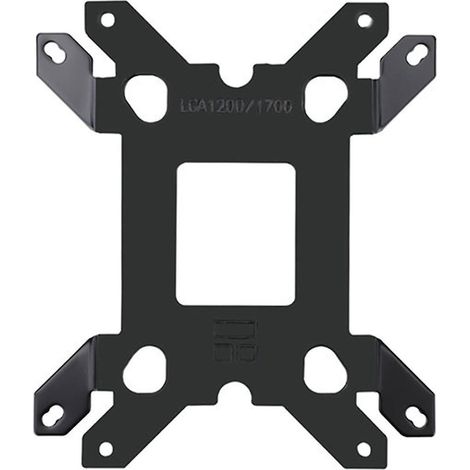 Support de radiateur pour processeur Axp90 LGA1700 (Intel 12e génération)