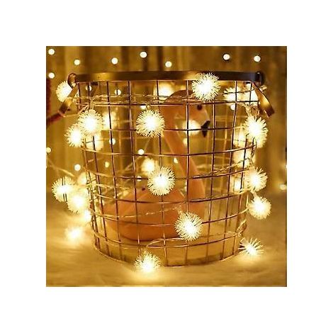 Muttertagsgeschenk, solarbetriebene LED-Außenlampe, farbwechselnder Löwenzahn