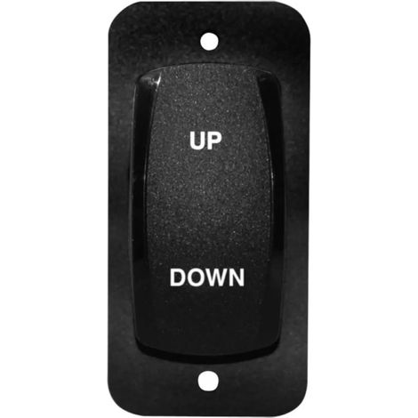 Interruptor Lenco Marine hatch lift switch impermeable resistente UV