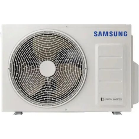 Climatizzatore Unità Esterna Quadri SAMSUNG MULTI20-4/8KW SERIE T COMM.NASA 8KW