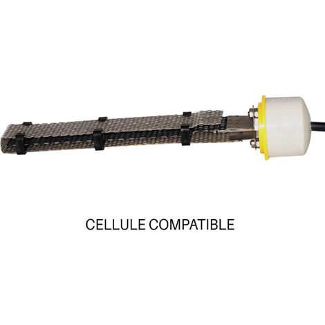 Cellule Compuchlor M140 compatible (1/4)