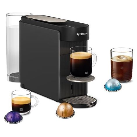Machine à café Delonghi vertuo up env200.gy chauffage rapide 1.4L