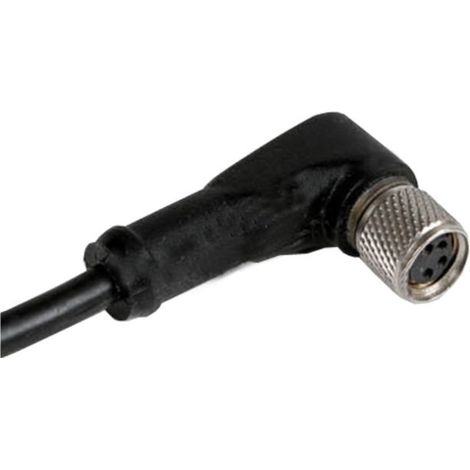 RS PRO, M8 Femelle, 2m ( Prix pour 1 )