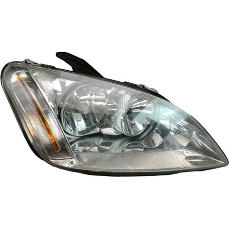 [PRODUIT D'OCCASION] Phare Droit FORD Focus Cmax Monosp. I Phase 1 2003-2007 ♻️ Ref Oe. 1347459 - Garantie à vie (1/3)