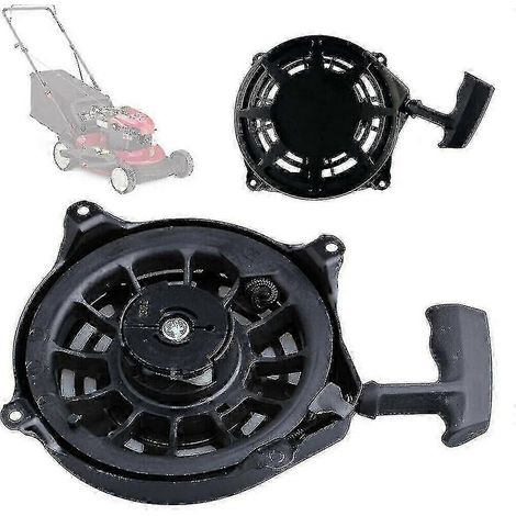 Démarreur à rappel pour moteur Briggs & Stratton Quantum 650 675 497680 (1/3)