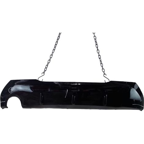 Jupe Arriere BMW Serie 1 [PRODUIT D'OCCASION]♻️51129881580