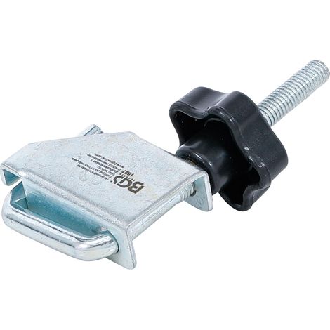 Pince pour durites Ø 25 mm (1/5)