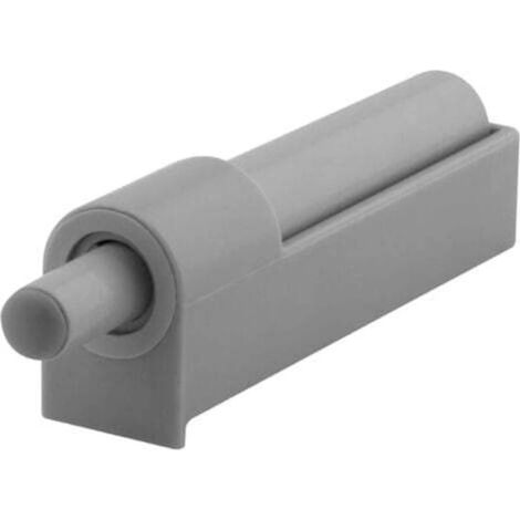 Filiyano-Lot de 10 freins de porte - Freins de porte de placard pour cuisine/à fixer sur les placards pour une fermeture en douceuryux (1/5)