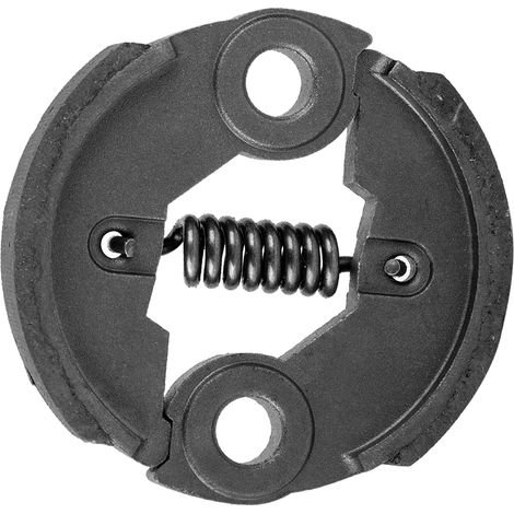 Embrayage renforcé pour mini-vélos 33cc/43cc/49cc et scooters Minimoto X 1, 2, 6, 7 et 8. (1/5)