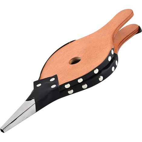 Outdoor Holzkohleventilator Herdgebläse tragbarer (1/5)