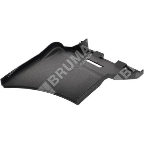 Piastra telaio sacco erba SABO 43-A ECONOMY COMPATIBILE - 055128