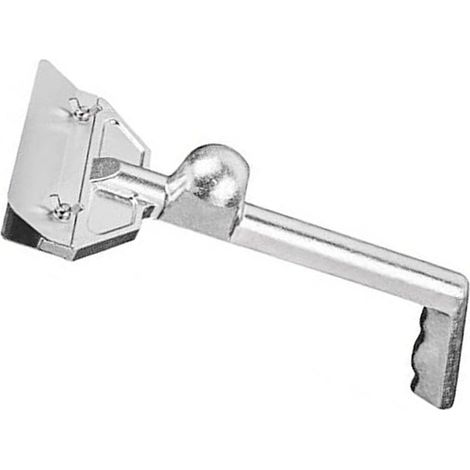 Grillreiniger-Set, ergonomischer Griff, Spritzschutz, robuste Heizplatte mit 4 Ersatzklingen für den Einsatz im Außenbereich von Restaurantgrills. (1/5)