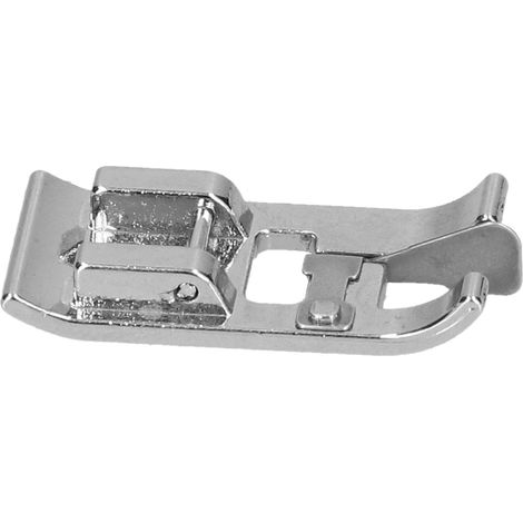 Pied-de-biche à bords scellés (10 pièces) - Pied-de-biche portable et durable en acier inoxydable à bords scellés