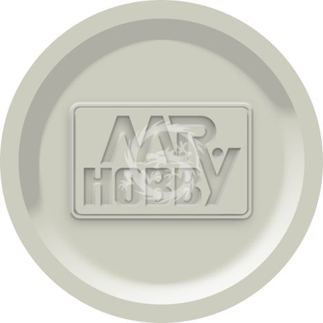Peinture Mr.Hobby H-315 Gris FS 16440