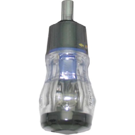 Cacciavite Ferrestock Con raganella