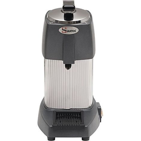 Presse Agrumes Professionnel 30L/h - Vitesse 1500-1800 tr/min - Santos (1/3)