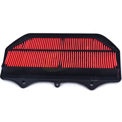Passend für Suzuki GSXR600/750 Modelle, 2011-2013, K11, L1, L2, L3 Luftfilter. (1/5)