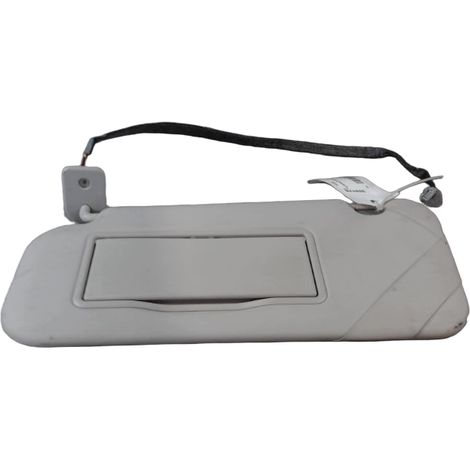 Pare-soleil G PEUGEOT 207 Sw [PRODUIT D'OCCASION]♻️16064159bj