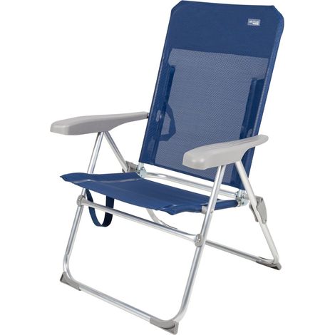 Silla Plegable Colorbaby 47 x 60 x 94 cm (1/5)