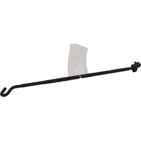 [PRODUIT D'OCCASION] Bequille Capot RENAULT Megane ♻️ Ref Oe. 8200334365 - Garantie à vie (1/2)
