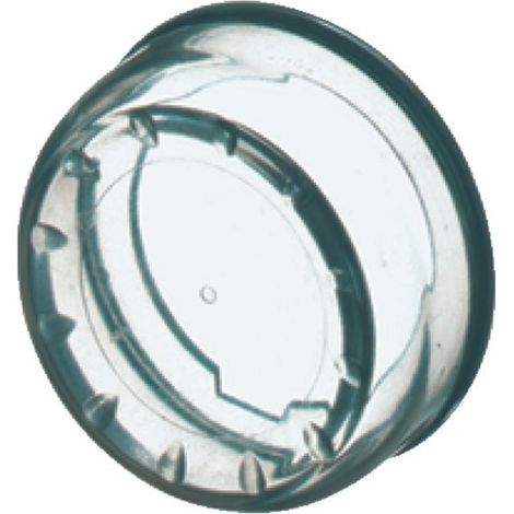 Membrana protectora M22-TD para botones + luces (1/2)