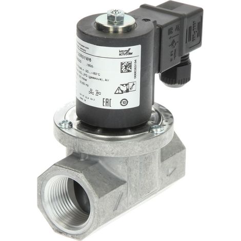 Electrovanne gaz VGP25R01W6 1’’, Kromschröder