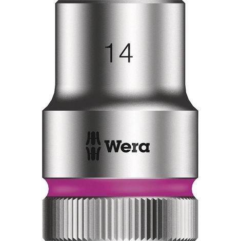 8790 HMC Bussola per cricchetto Zyklop con attacco da 1/2", 14.0 mm (1/3)