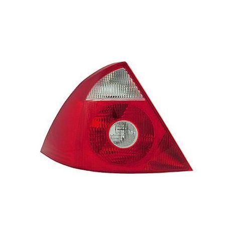 Feu arrière gauche blanc 4/5 portes Ford Mondeo MK2 phase 2 2003-2005