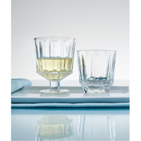 City Glass 220 ml (1/5)