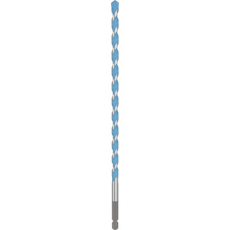 Bosch EXPERT HEX-9 Multi Construction Drill Bit 8 x 200 x 250 ...
