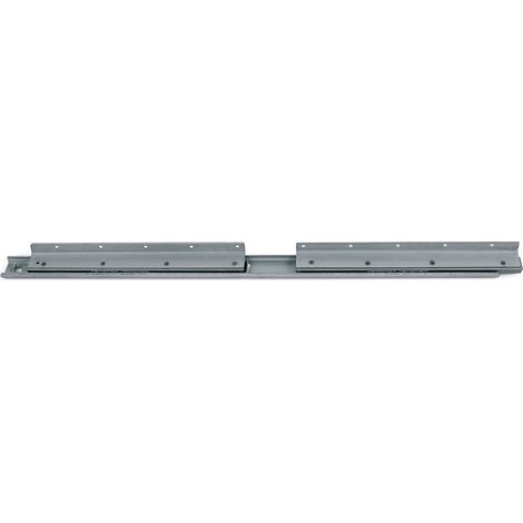 Guia Ala Mesa Extensible Bidireccional   - Juego de guías BIDIRECCIONALES para mesas de ala extensible (1/4)