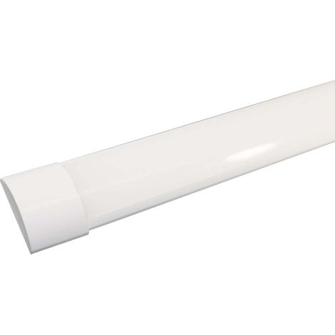 V-TAC Plafoniera LED Prismatica lineare 10W 30cm 6500K Chip CREE – SKU 203466