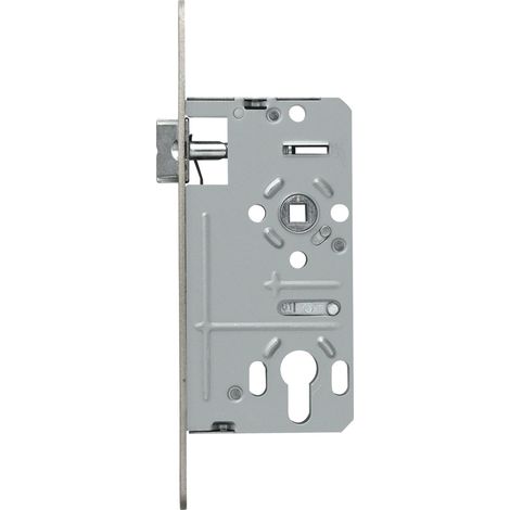 Abus ESK PZ2 583933 - Serratura a mortasa universale, misura piccola (1/4)