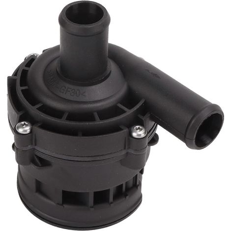 Zusatzwasserpumpe Motor A2048350364, Kfz-Ersatzteil, kompatibel mit Mercedes-Benz W169, W176, C190, W245, W246, Zubehör (1/5)