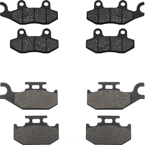 Vordere Bremsscheibe passend für Hero Hunk 160R, Honda CB190R / X / SSTR (1/3)