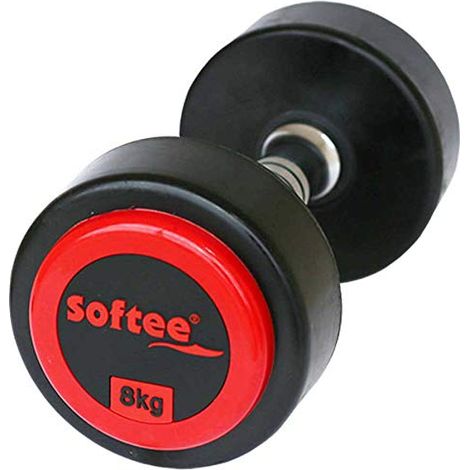 MANCUERNA PRO-SPORT SOFTEE - 8 KG