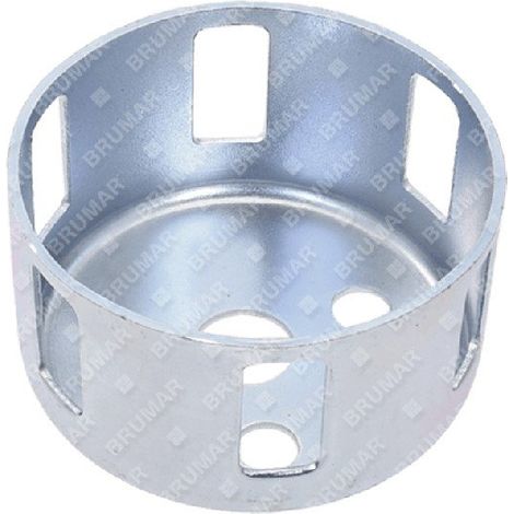Trascinatore avviamento per motozappe DUCAR COMPATIBILE - 057204