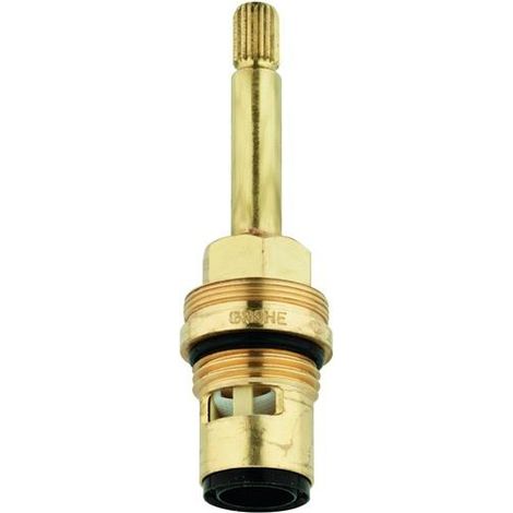 Oberteil 06709 Keramik für Atrio Thermostat Fertigset Brause