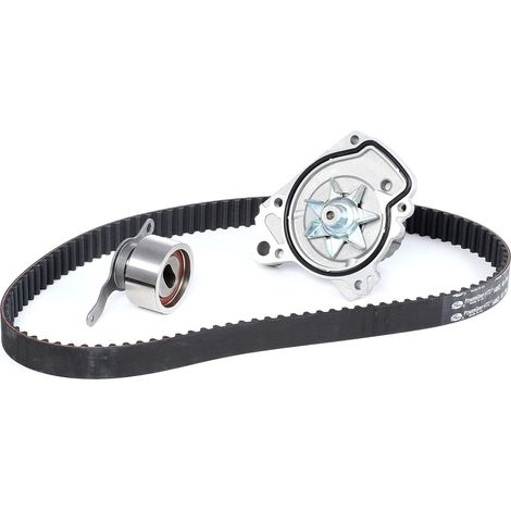 GATES Kit PowerGrip + Pompa Dell'Acqua KP15409XS-1 (1/2)