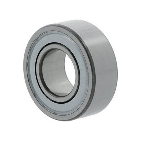 Rodamiento de bolas angular 3209 A-2Z/C3MT33 INT 45 mm Ext 85 mm Ep. 30.2 mm SKF