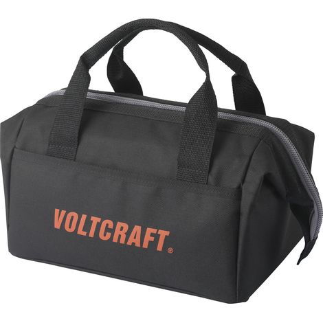 VOLTCRAFT VC-11015350 VC-6000 Messgerätetasche (1/5)