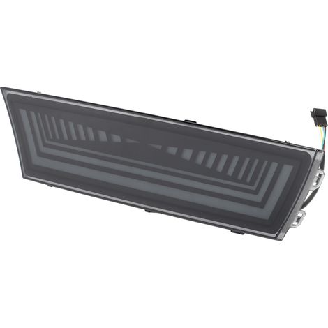 Feu arrière arrière clignotant 3 fonctions de remplacement pour Tesla Model Y 2020-2023 (1/5)