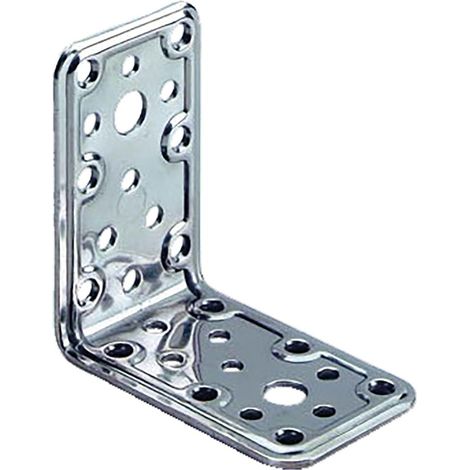 Giunzione Ad Angolo Art.771In Mm 50 X 80 X 80