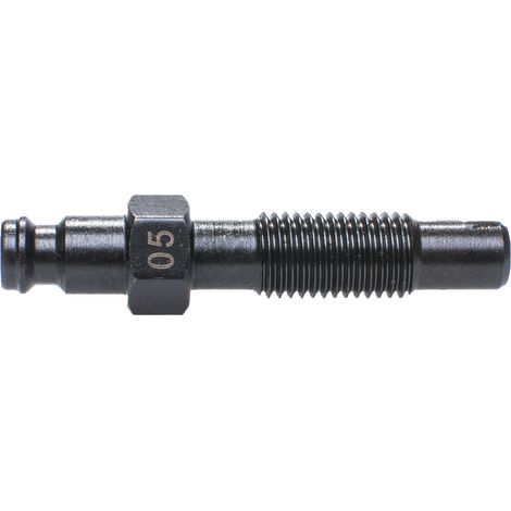 SW-Stahl 26119L-5 Armaturen-Glühkerzen-Adapter 5