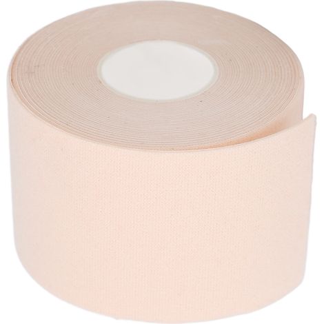 Rouleau adhésif protecteur pour ampoules et cors, velours doux pour talons, résistant à l'usure, 4.5 mètres (1/5)