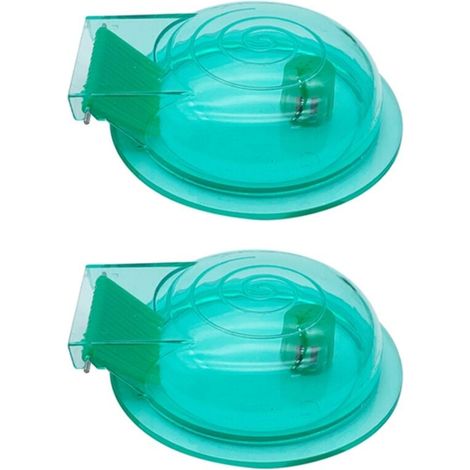 Fournitures de Nettoyage pour Dissolvant D'Escargots D'Aquarium RéServoir Poissons, Attrape-Escargots, Accessoires (1/4)