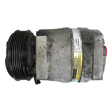 Compresseur Air Conditionne RENAULT Avantime [PRODUIT D'OCCASION]♻️926005849r (1/3)