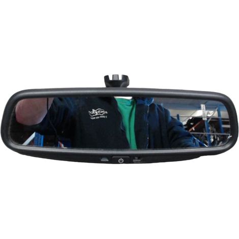 Retroviseur Interieur TOYOTA Avensis [PRODUIT D'OCCASION]♻️8781005042 (1/2)