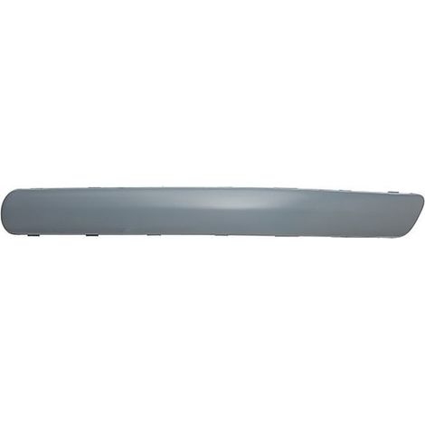 Moulure de pare-choc arrière droite à peindre Volkswagen Golf 4 1997-2003